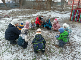 Безопасность во время во время прогулки Безопасность во время во время прогулки.