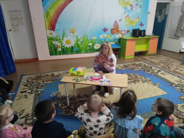 Театролизация в ДОУ Театролизация в ДОУ.