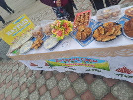 Праздник Наурыз Праздник Наурыз.
