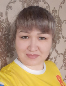Динара Рахметулловна Дюсенгалиева Динара Рахметулловна Дюсенгалиева